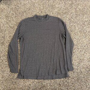 Matty M Tunic / Mock Turtleneck - Women's Size XL - Preowned - 2185